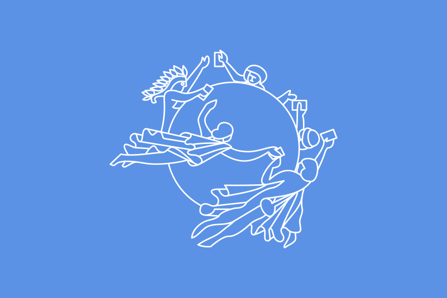 Universal Postal Union Logo